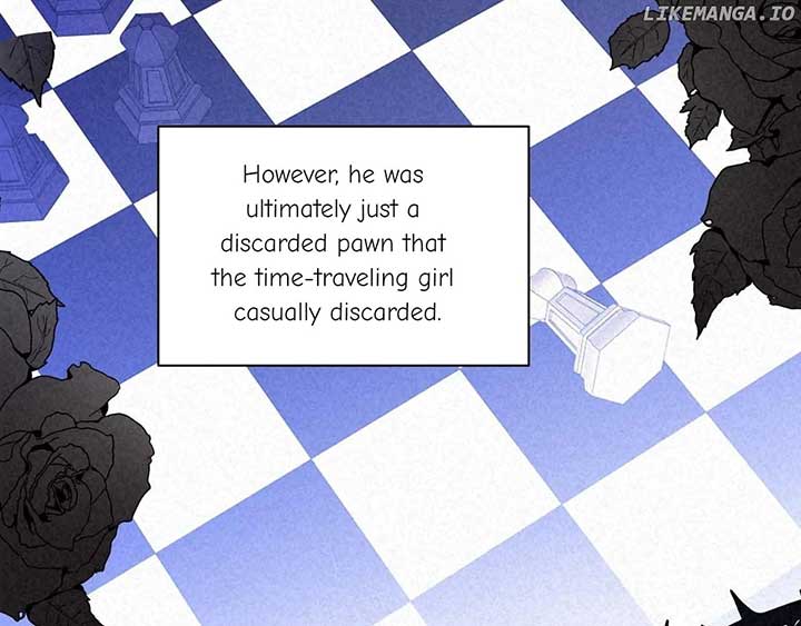 I Proposed to the Pope Chapter 42 - Page 36