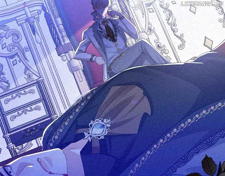 I Proposed to the Pope Chapter 42 - Page 38