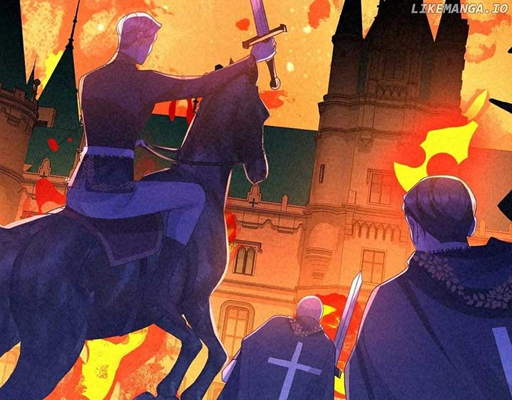 I Proposed to the Pope Chapter 42 - Page 44