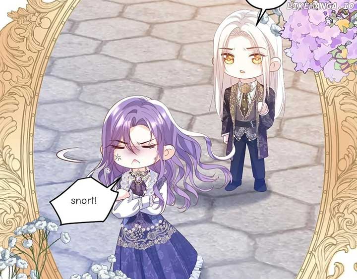 I Proposed to the Pope Chapter 42 - Page 51