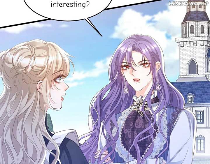 I Proposed to the Pope Chapter 42 - Page 53