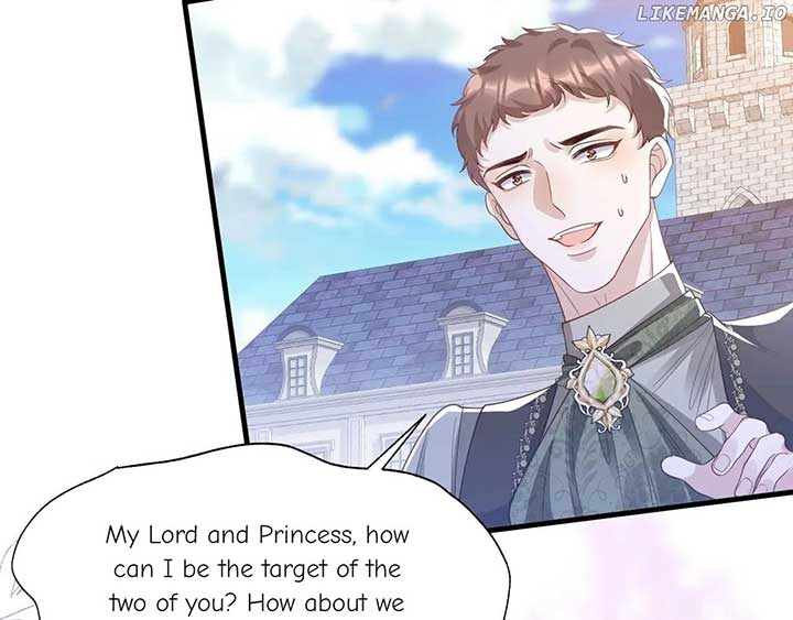 I Proposed to the Pope Chapter 42 - Page 57