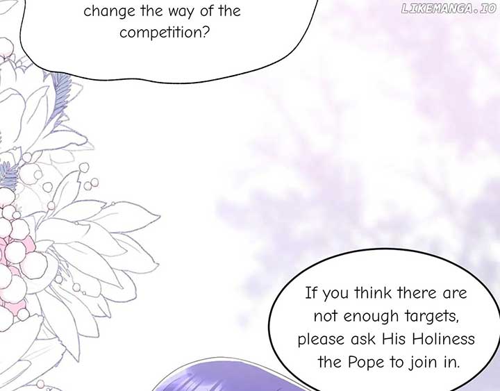 I Proposed to the Pope Chapter 42 - Page 58