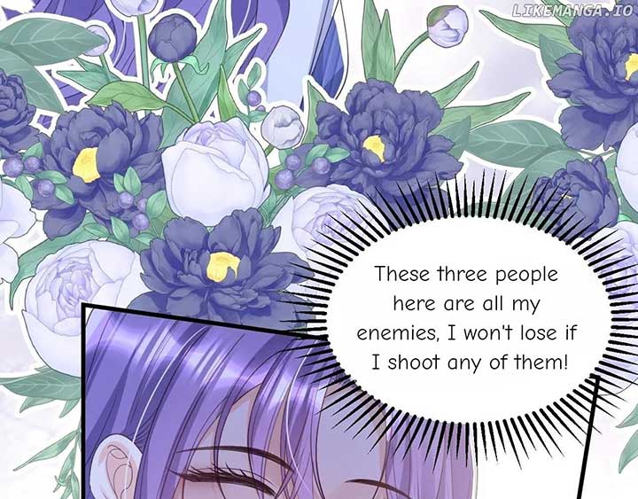 I Proposed to the Pope Chapter 42 - Page 60