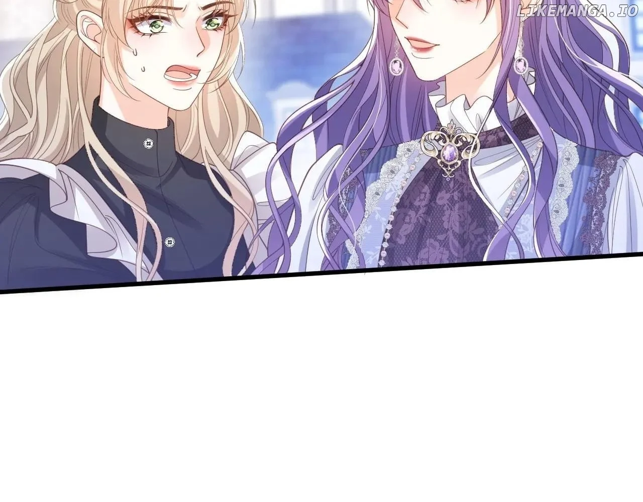 I Proposed to the Pope Chapter 43 - Page 6