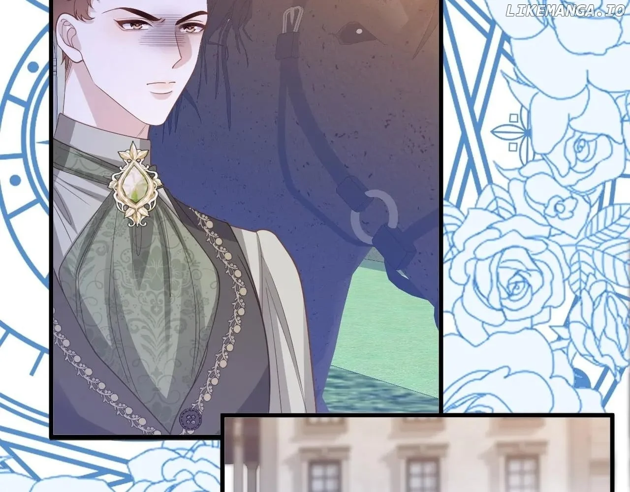 I Proposed to the Pope Chapter 43 - Page 8