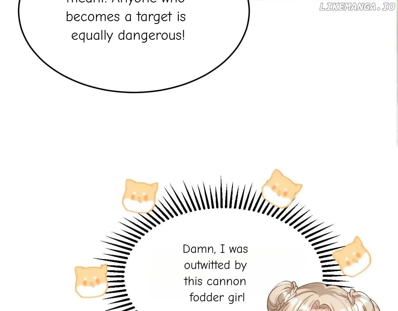 I Proposed to the Pope Chapter 43 - Page 10