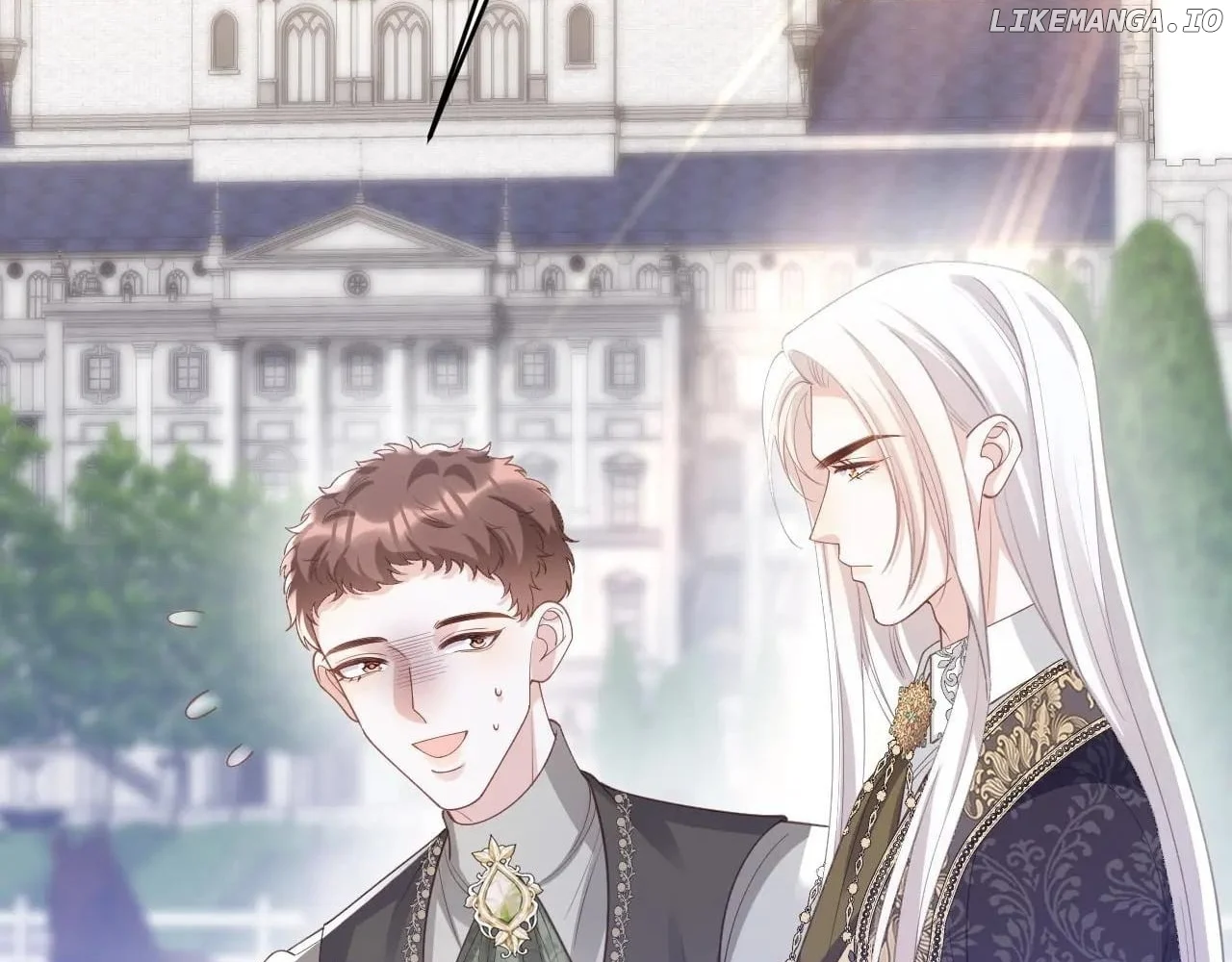 I Proposed to the Pope Chapter 43 - Page 13