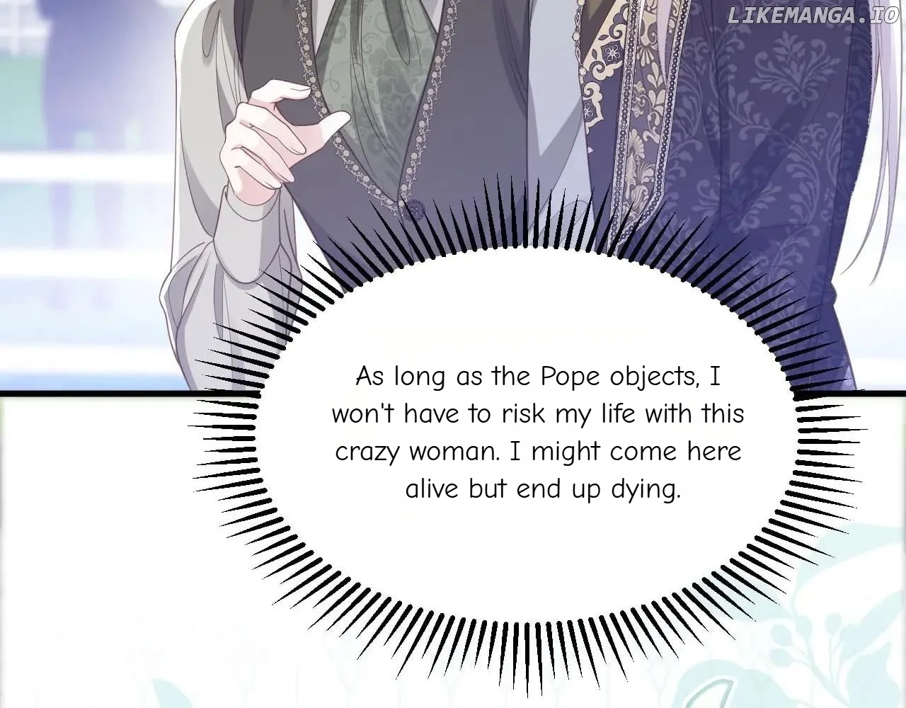 I Proposed to the Pope Chapter 43 - Page 14