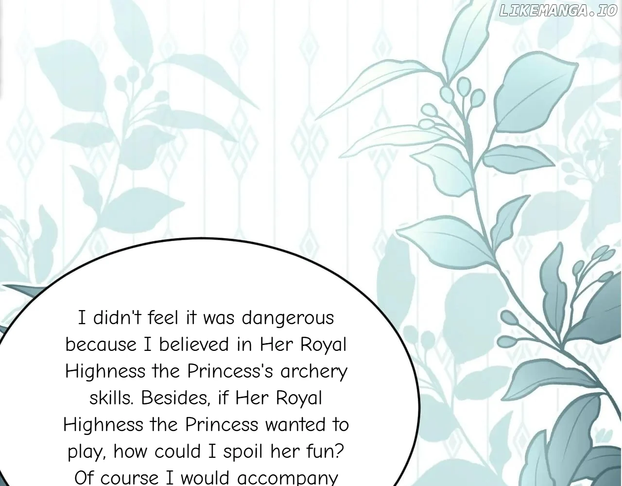 I Proposed to the Pope Chapter 43 - Page 15