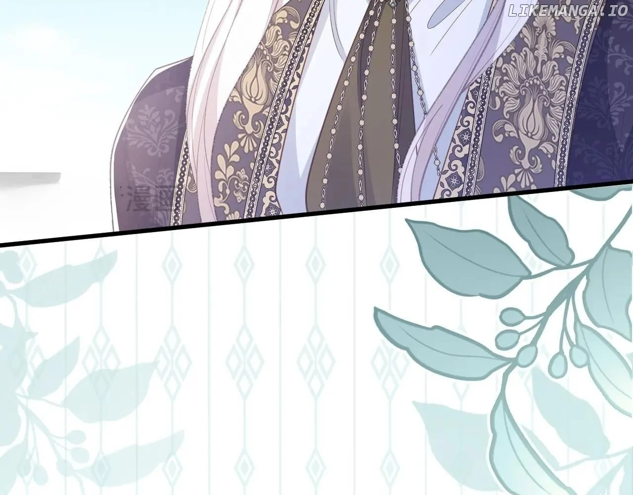 I Proposed to the Pope Chapter 43 - Page 17