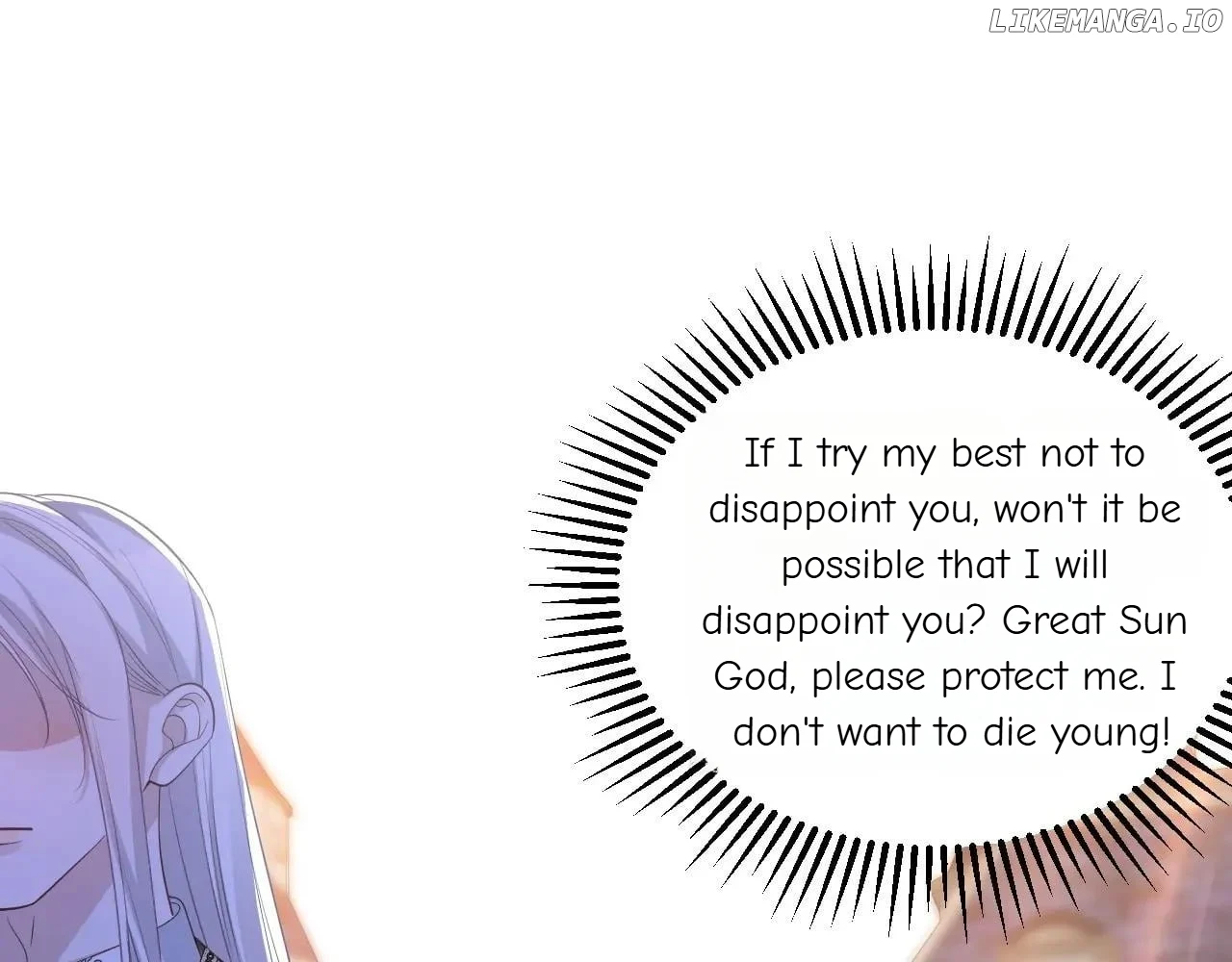 I Proposed to the Pope Chapter 43 - Page 23