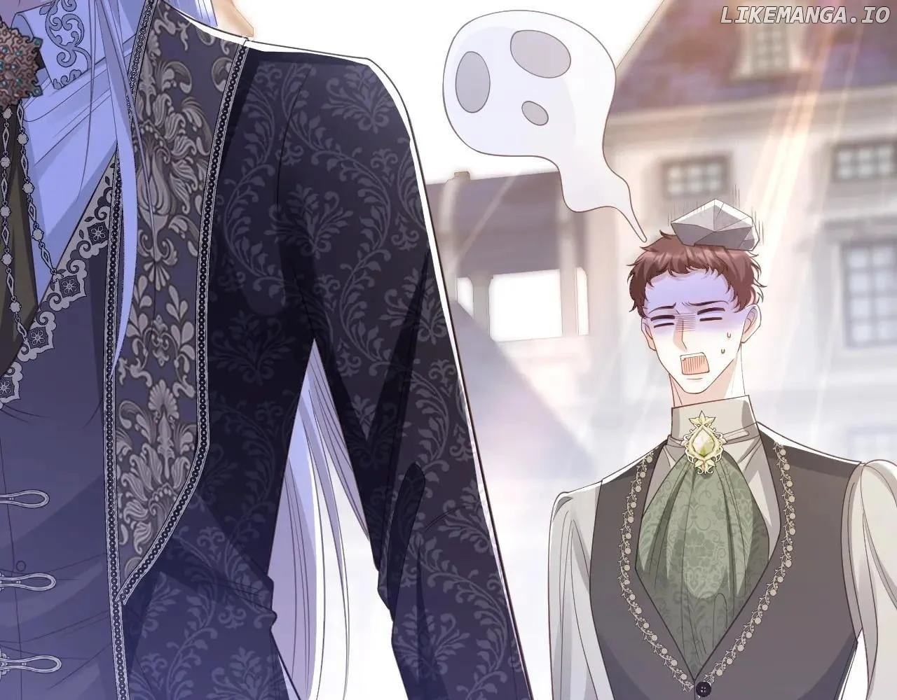 I Proposed to the Pope Chapter 43 - Page 24