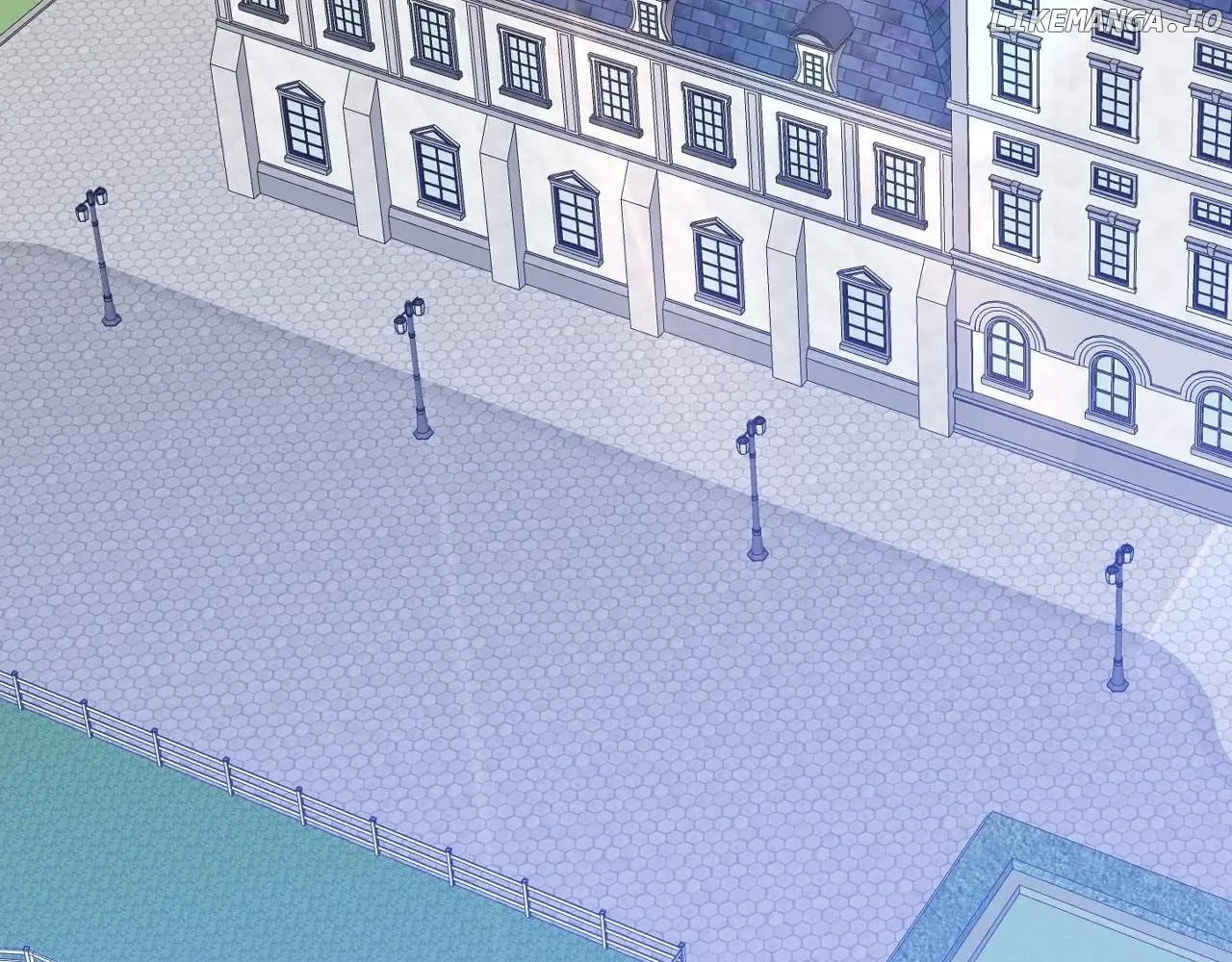 I Proposed to the Pope Chapter 43 - Page 27