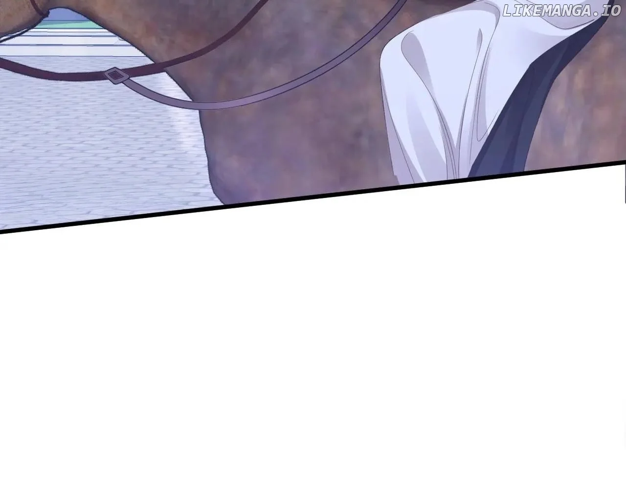 I Proposed to the Pope Chapter 43 - Page 32