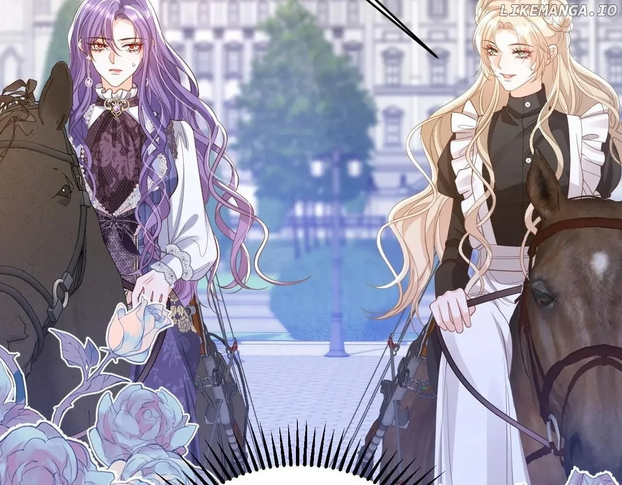 I Proposed to the Pope Chapter 43 - Page 36