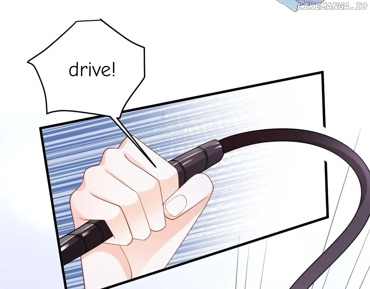 I Proposed to the Pope Chapter 43 - Page 38