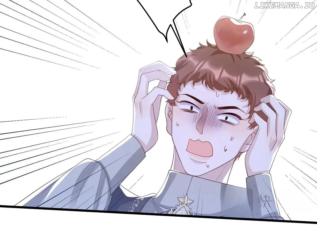 I Proposed to the Pope Chapter 43 - Page 48