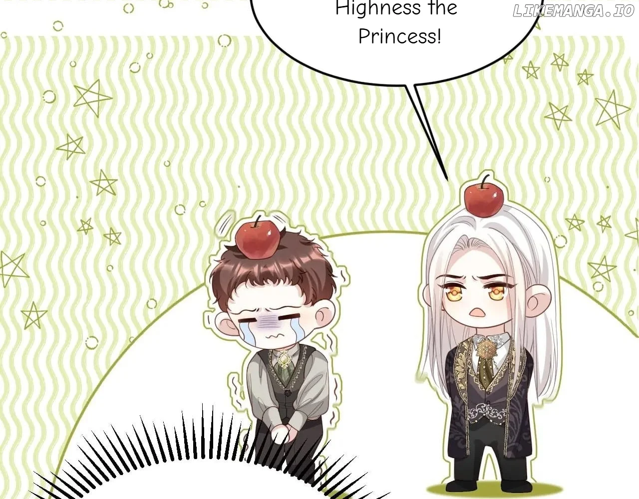 I Proposed to the Pope Chapter 43 - Page 50