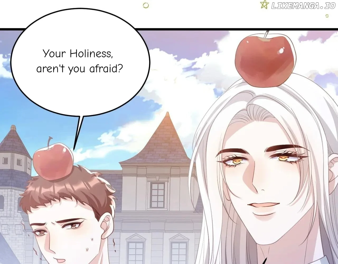 I Proposed to the Pope Chapter 43 - Page 52