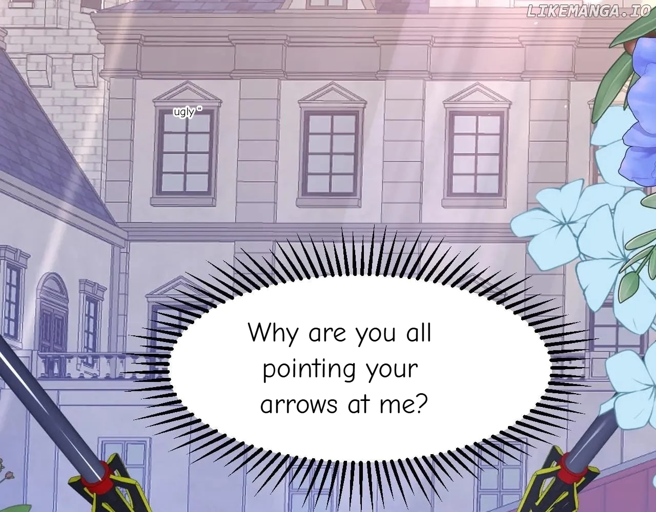 I Proposed to the Pope Chapter 43 - Page 57