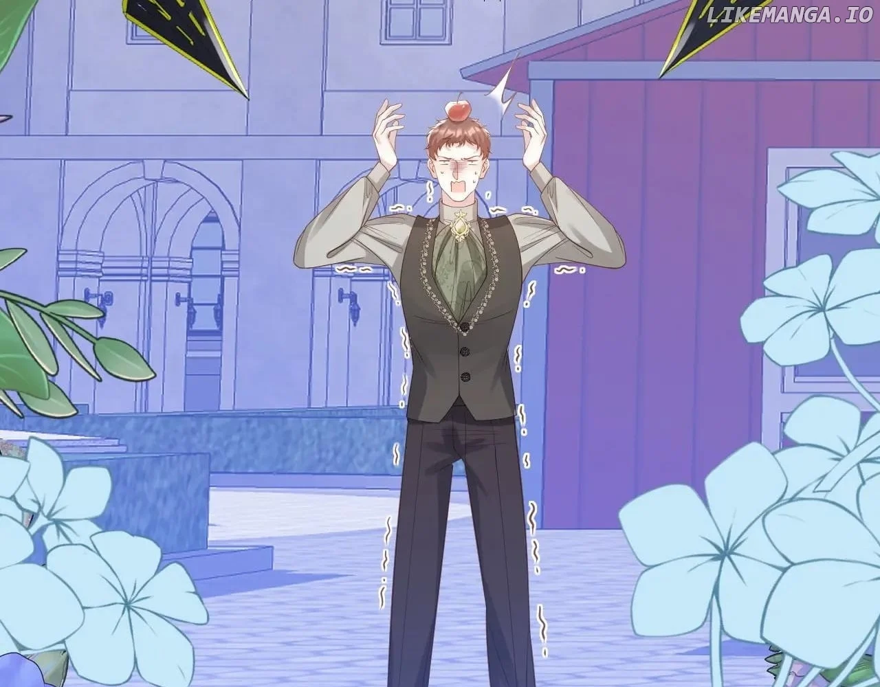 I Proposed to the Pope Chapter 43 - Page 58