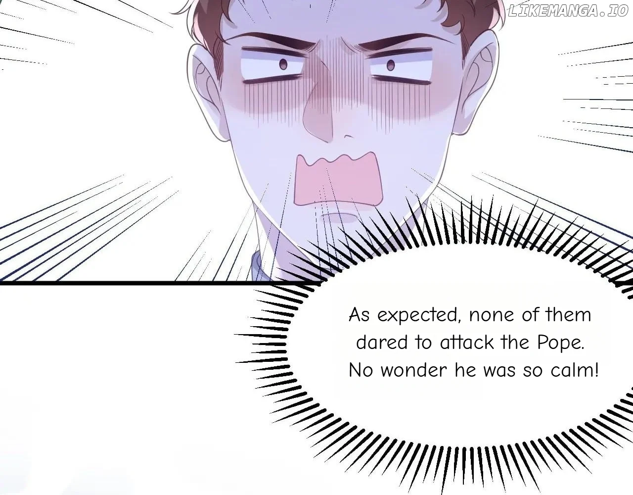 I Proposed to the Pope Chapter 43 - Page 60