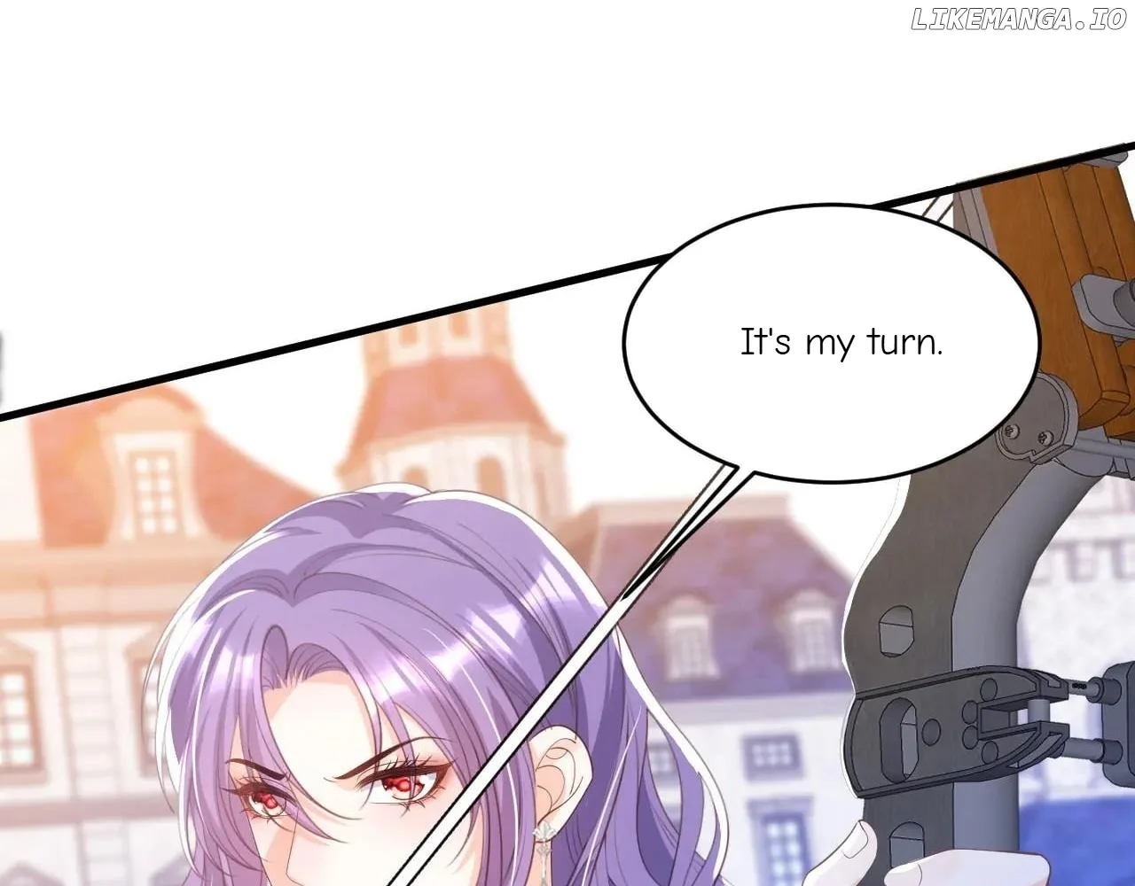 I Proposed to the Pope Chapter 43 - Page 64