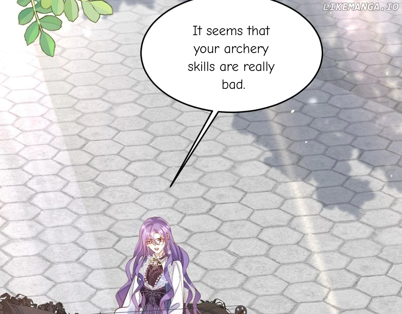 I Proposed to the Pope Chapter 44 - Page 7