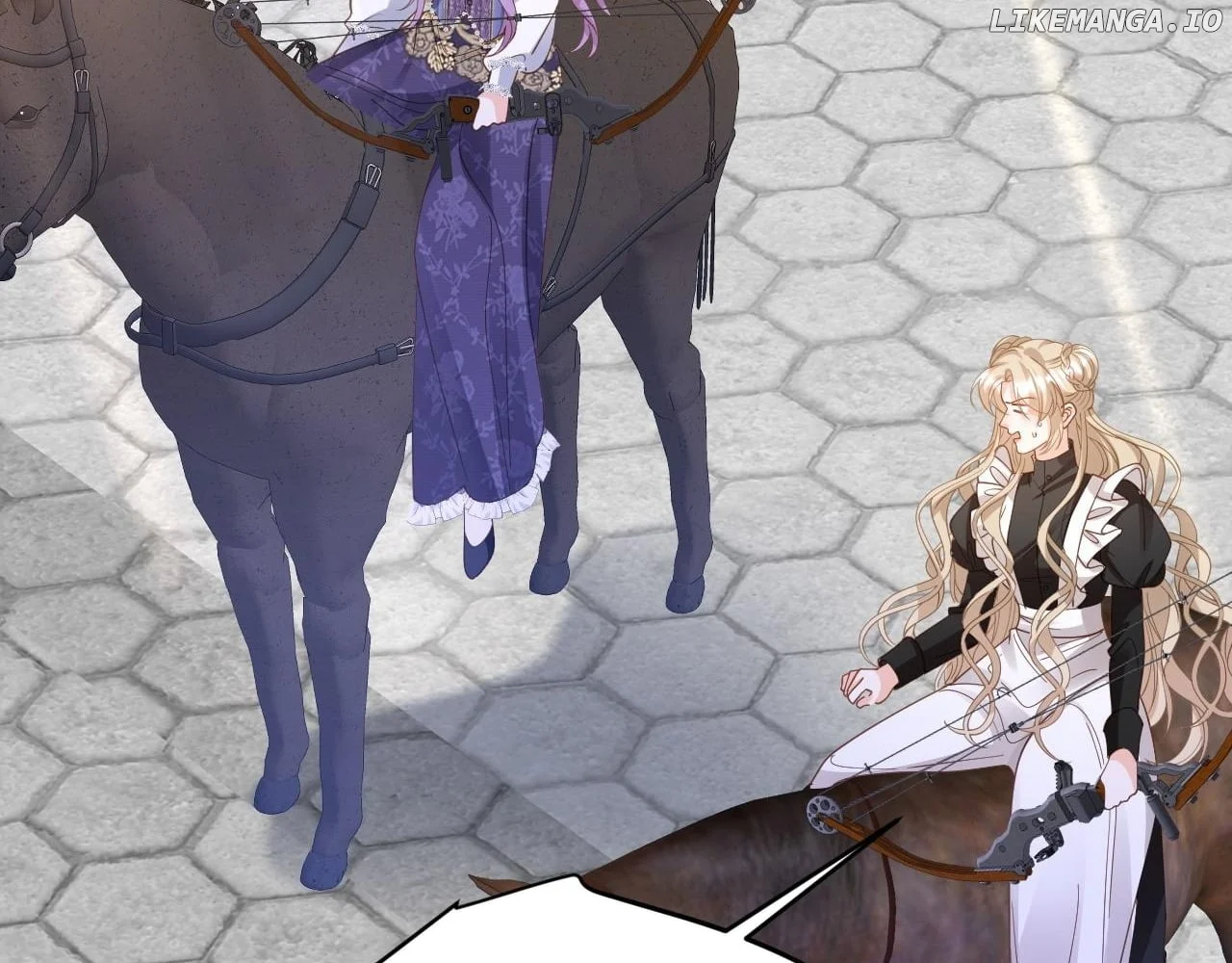 I Proposed to the Pope Chapter 44 - Page 8