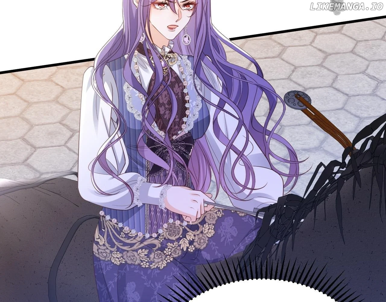 I Proposed to the Pope Chapter 44 - Page 12