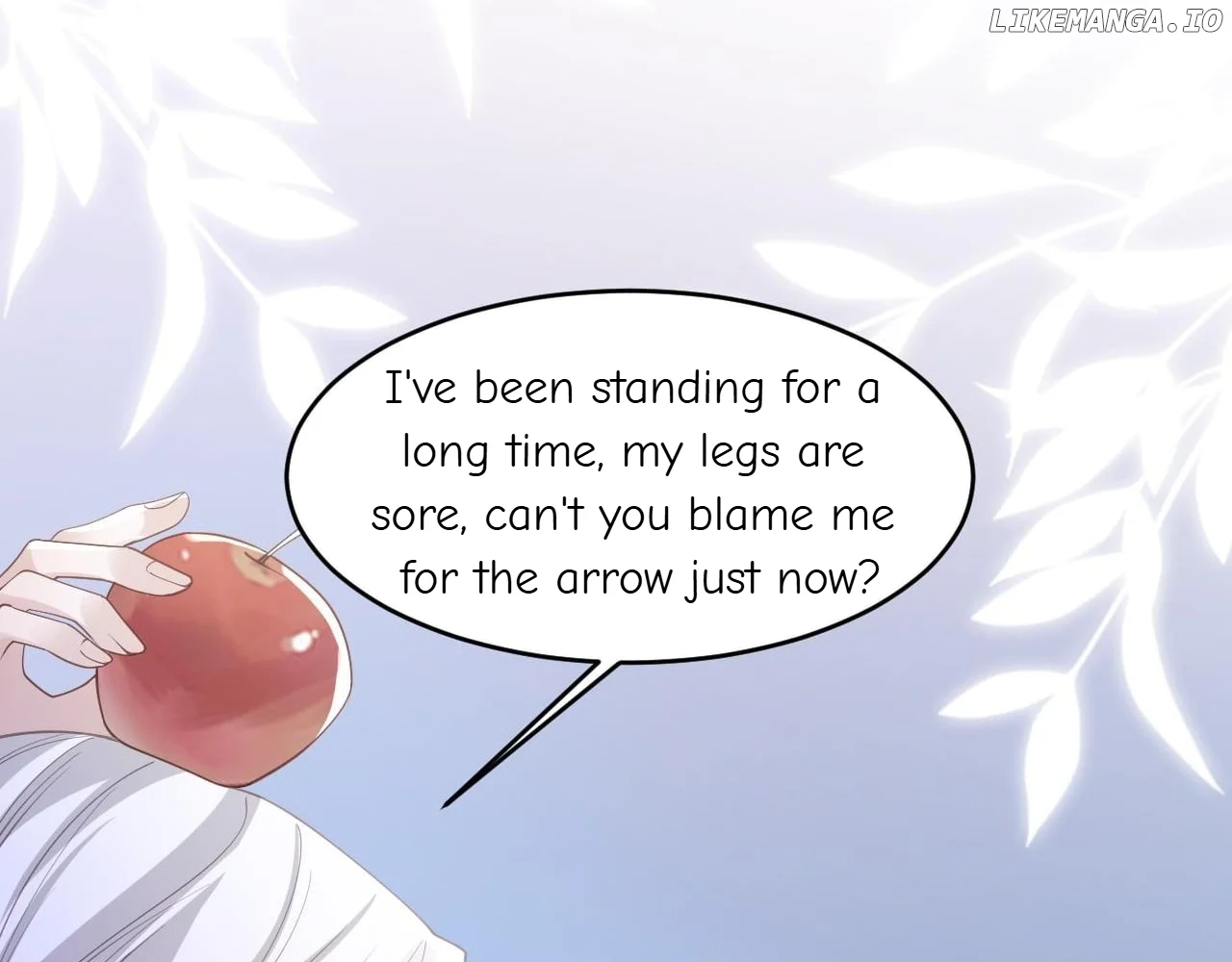 I Proposed to the Pope Chapter 44 - Page 14