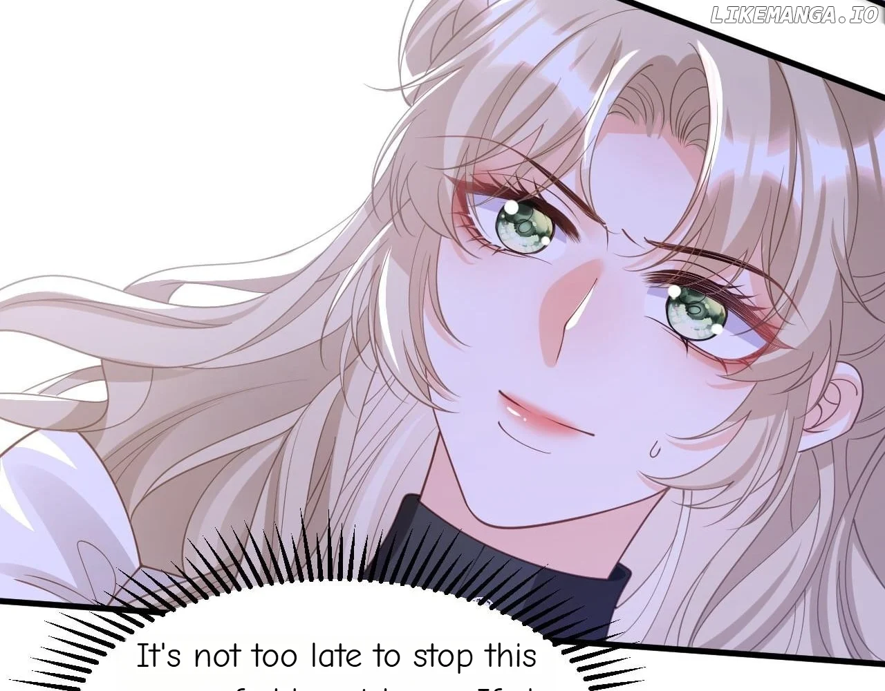 I Proposed to the Pope Chapter 44 - Page 17