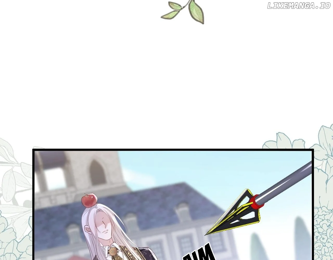 I Proposed to the Pope Chapter 44 - Page 21