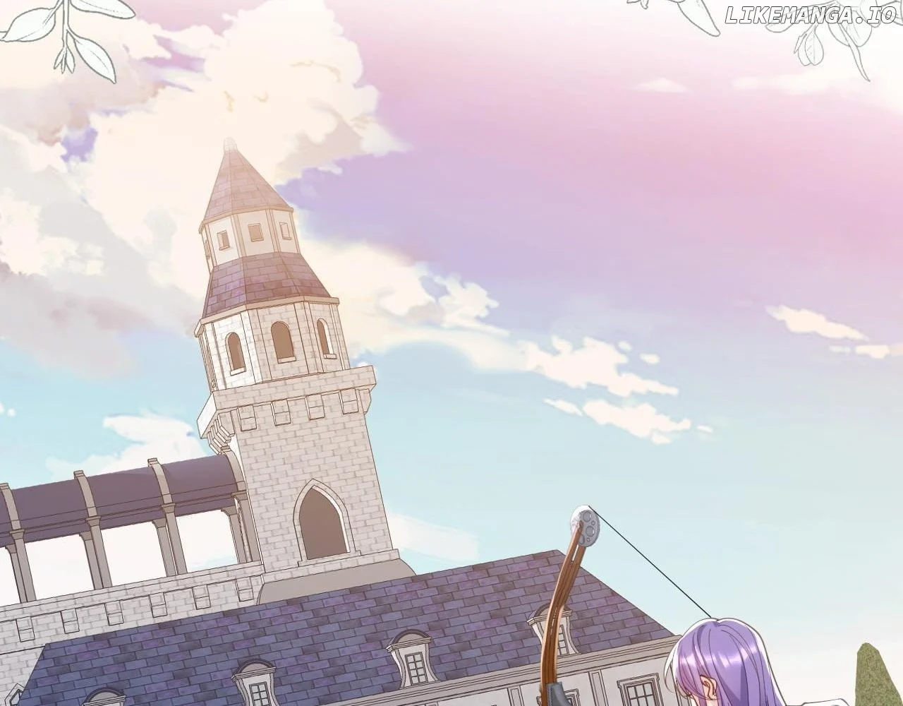 I Proposed to the Pope Chapter 44 - Page 23