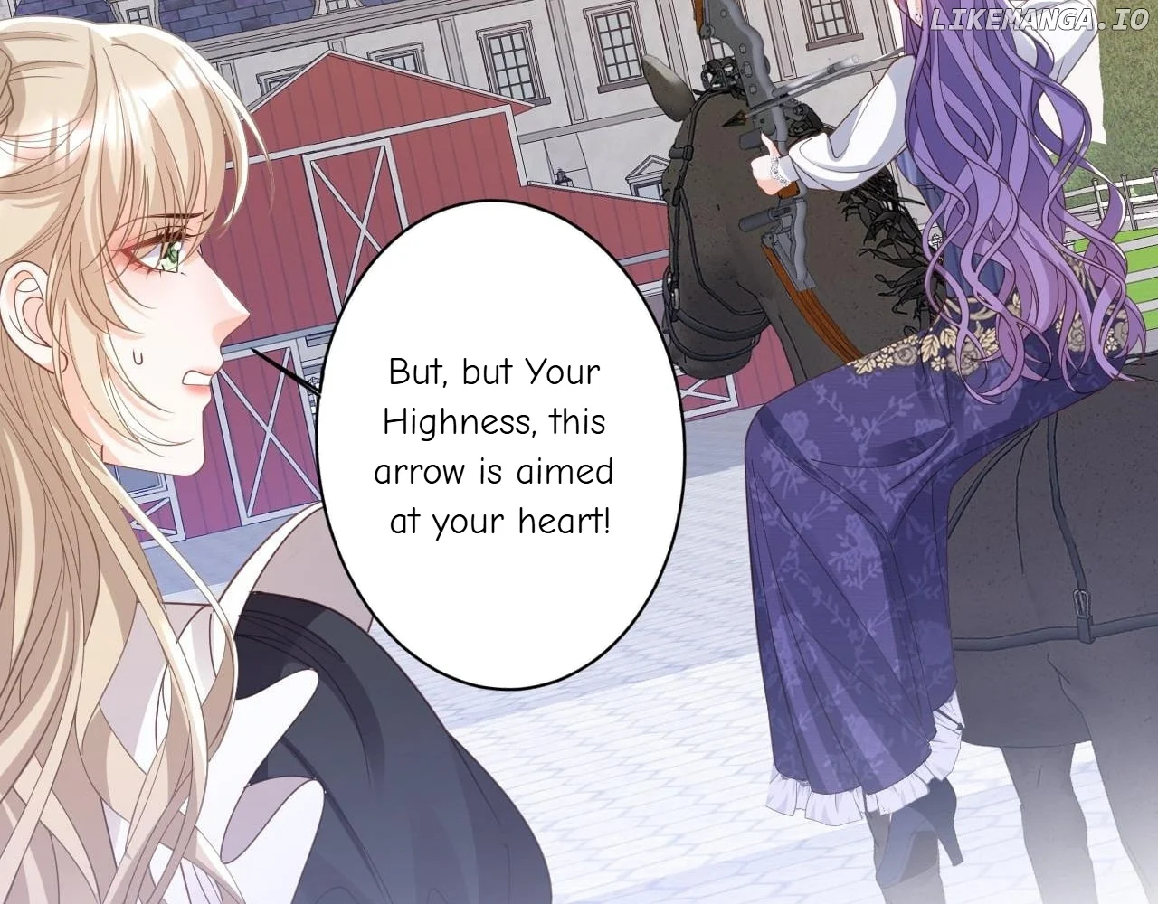 I Proposed to the Pope Chapter 44 - Page 24