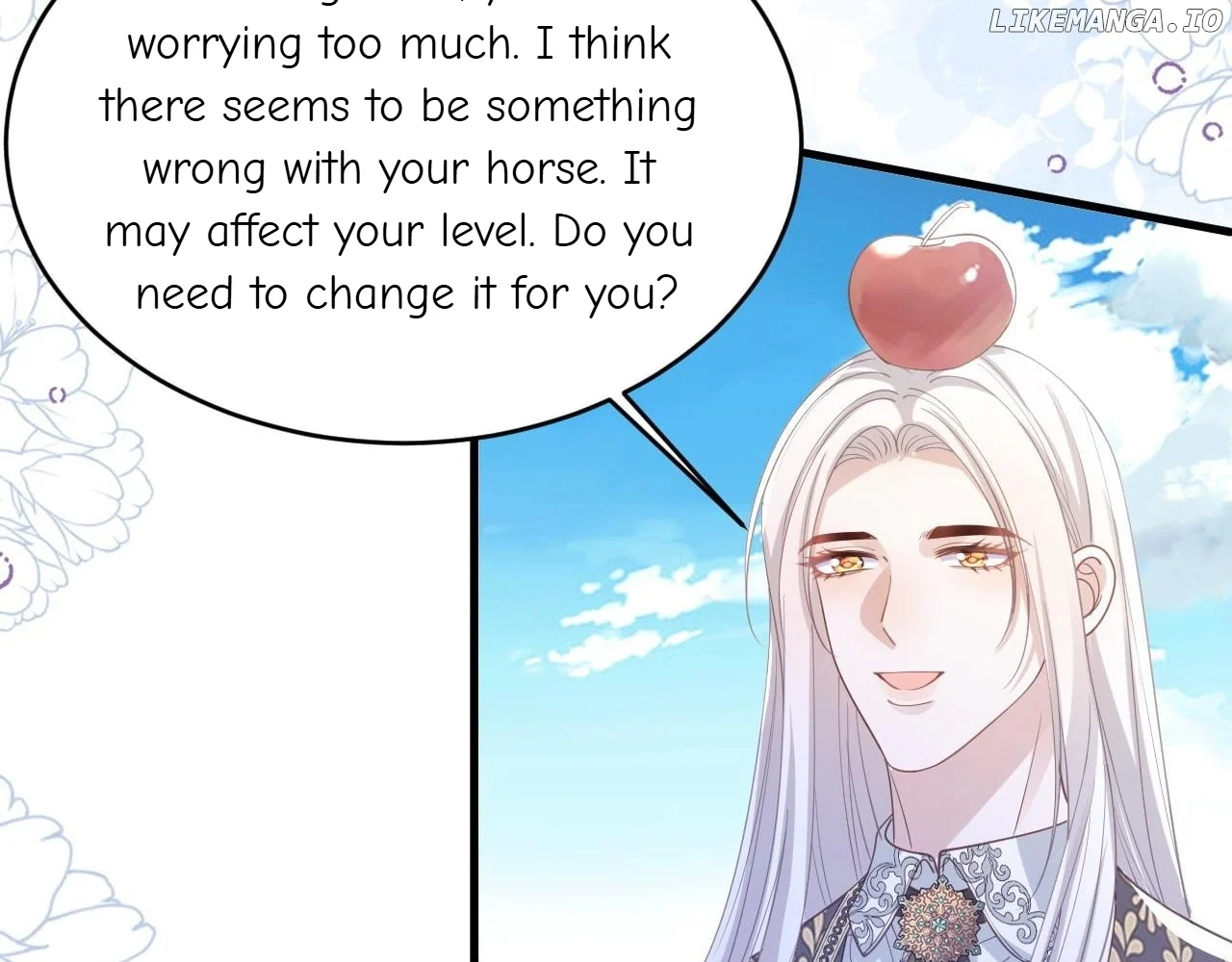 I Proposed to the Pope Chapter 44 - Page 29