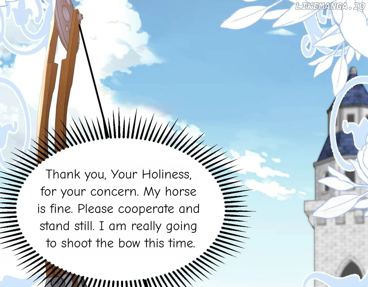 I Proposed to the Pope Chapter 44 - Page 32