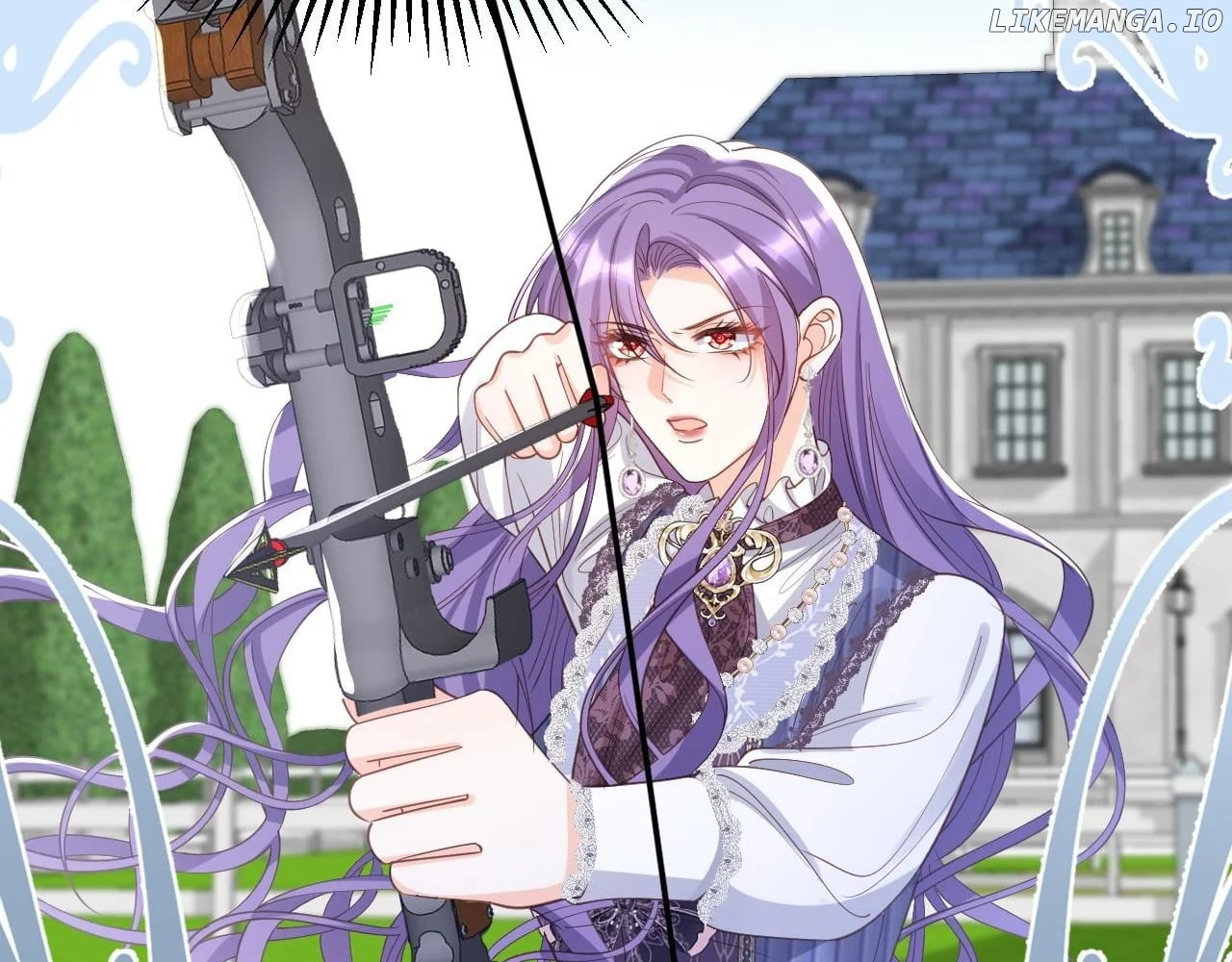 I Proposed to the Pope Chapter 44 - Page 33