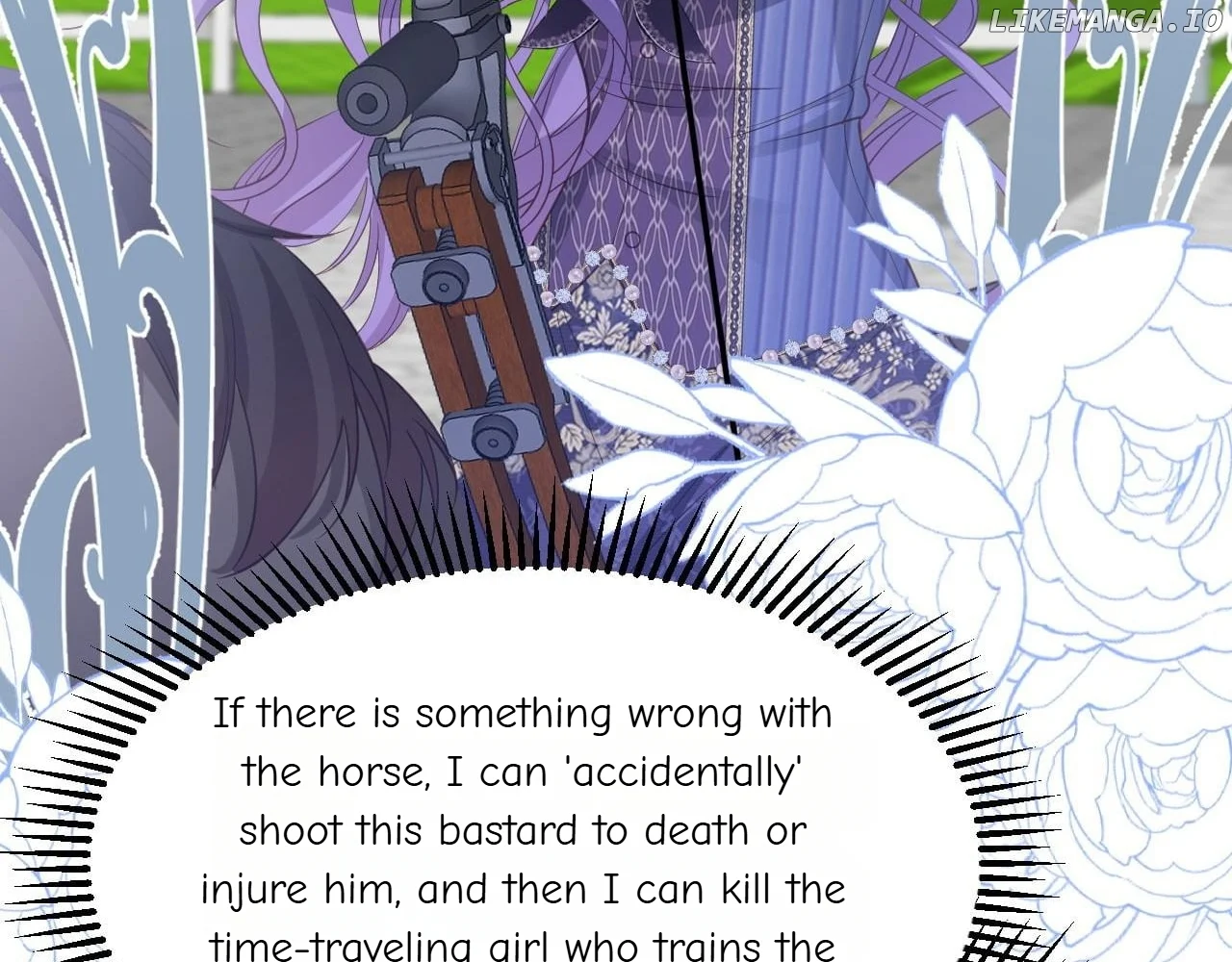 I Proposed to the Pope Chapter 44 - Page 34