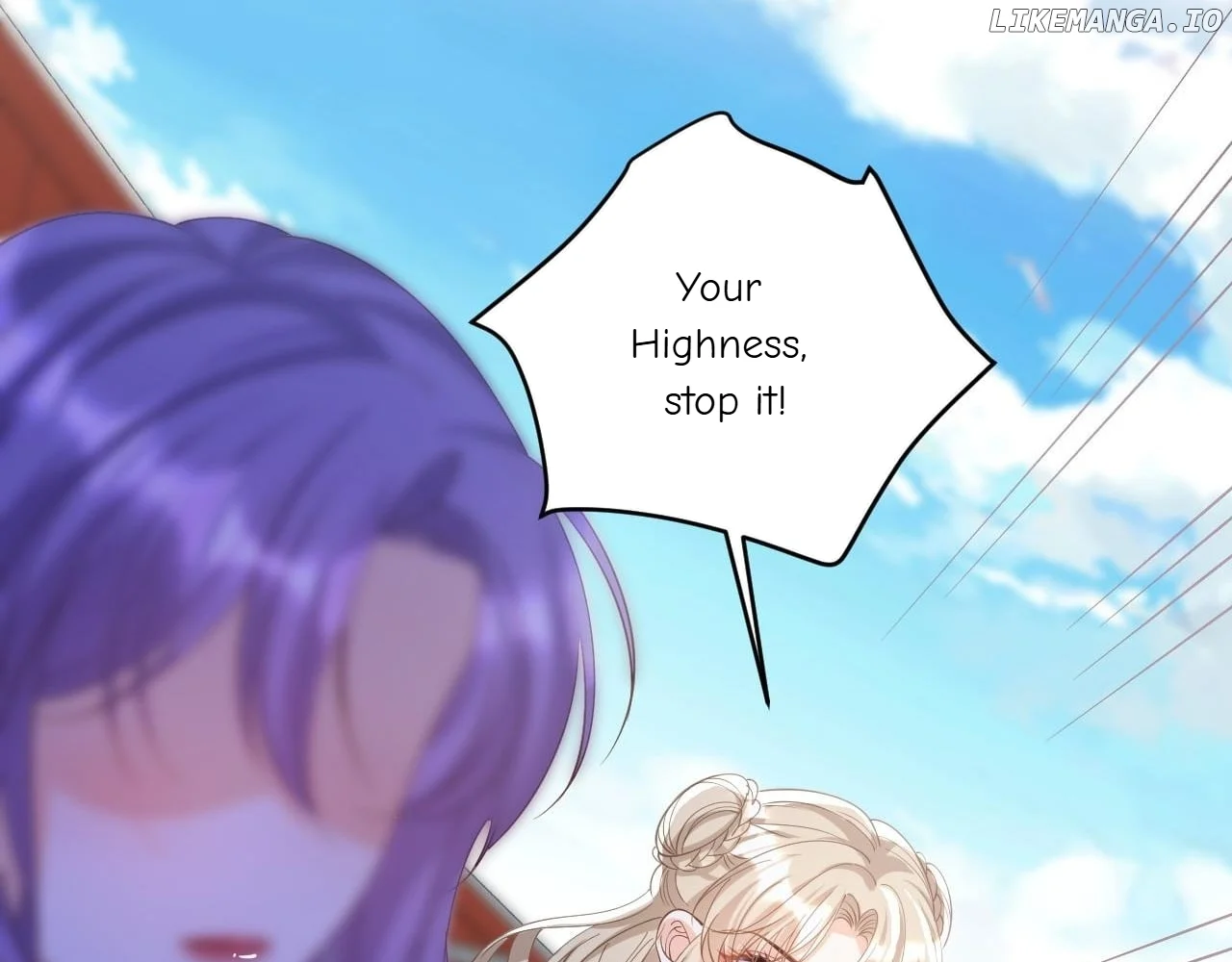 I Proposed to the Pope Chapter 44 - Page 38