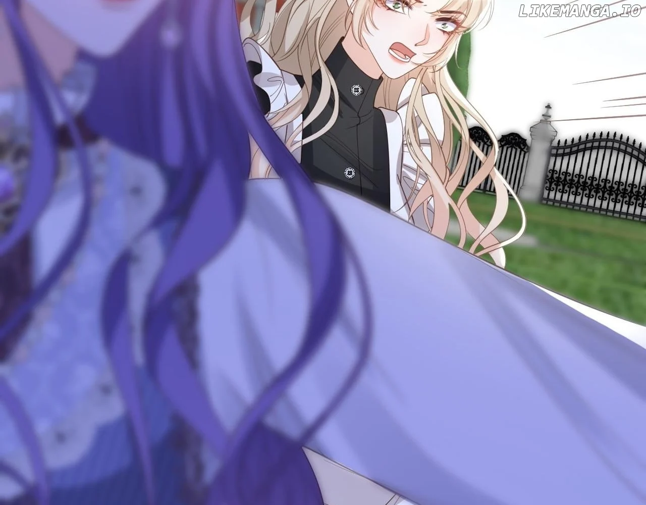 I Proposed to the Pope Chapter 44 - Page 39