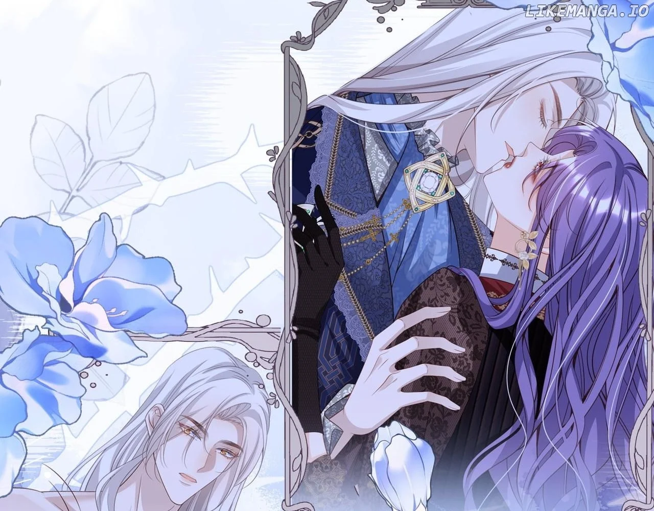 I Proposed to the Pope Chapter 44 - Page 41