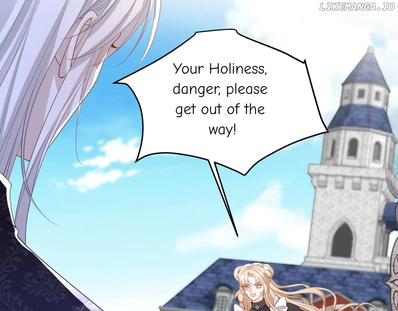 I Proposed to the Pope Chapter 44 - Page 46