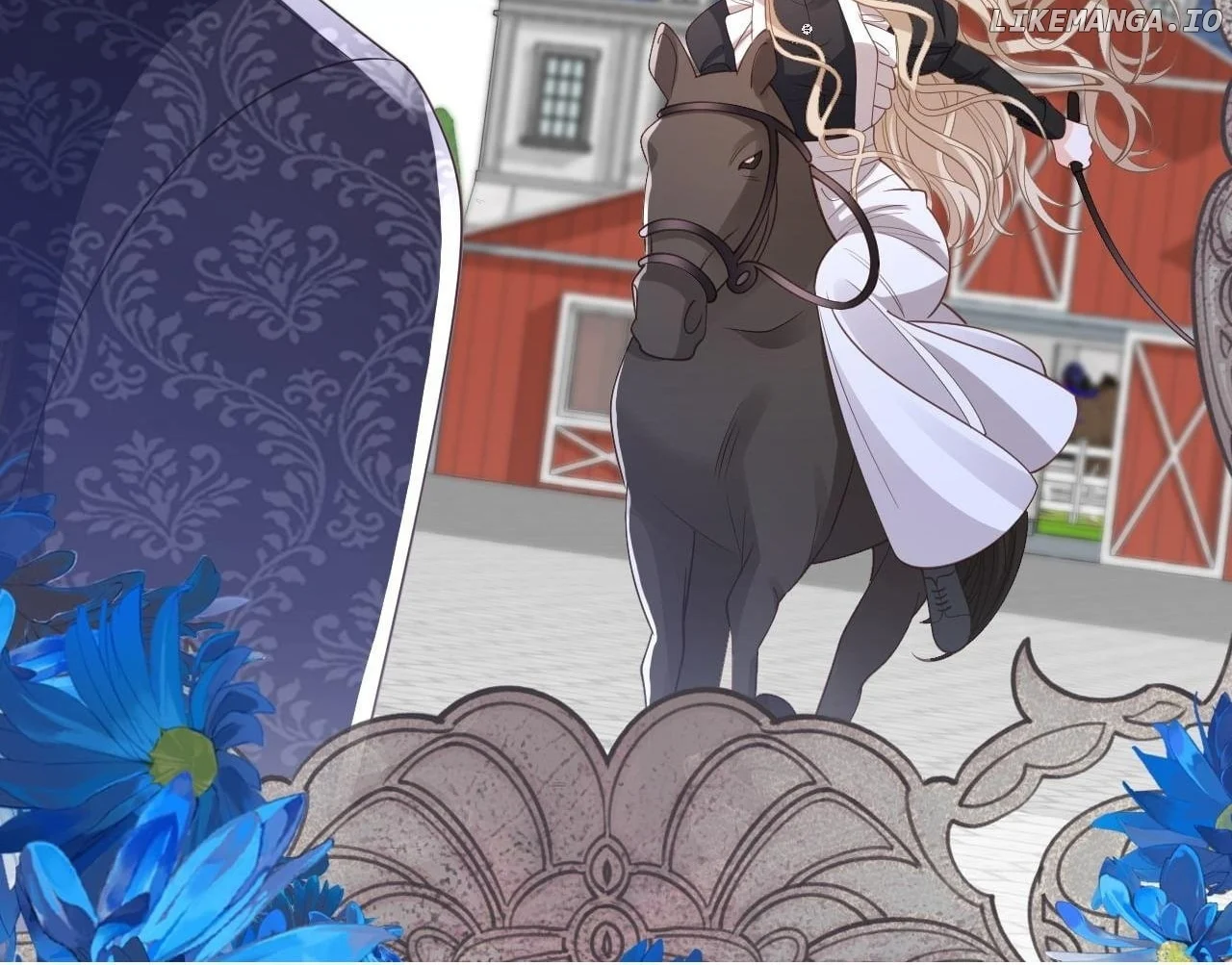 I Proposed to the Pope Chapter 44 - Page 47