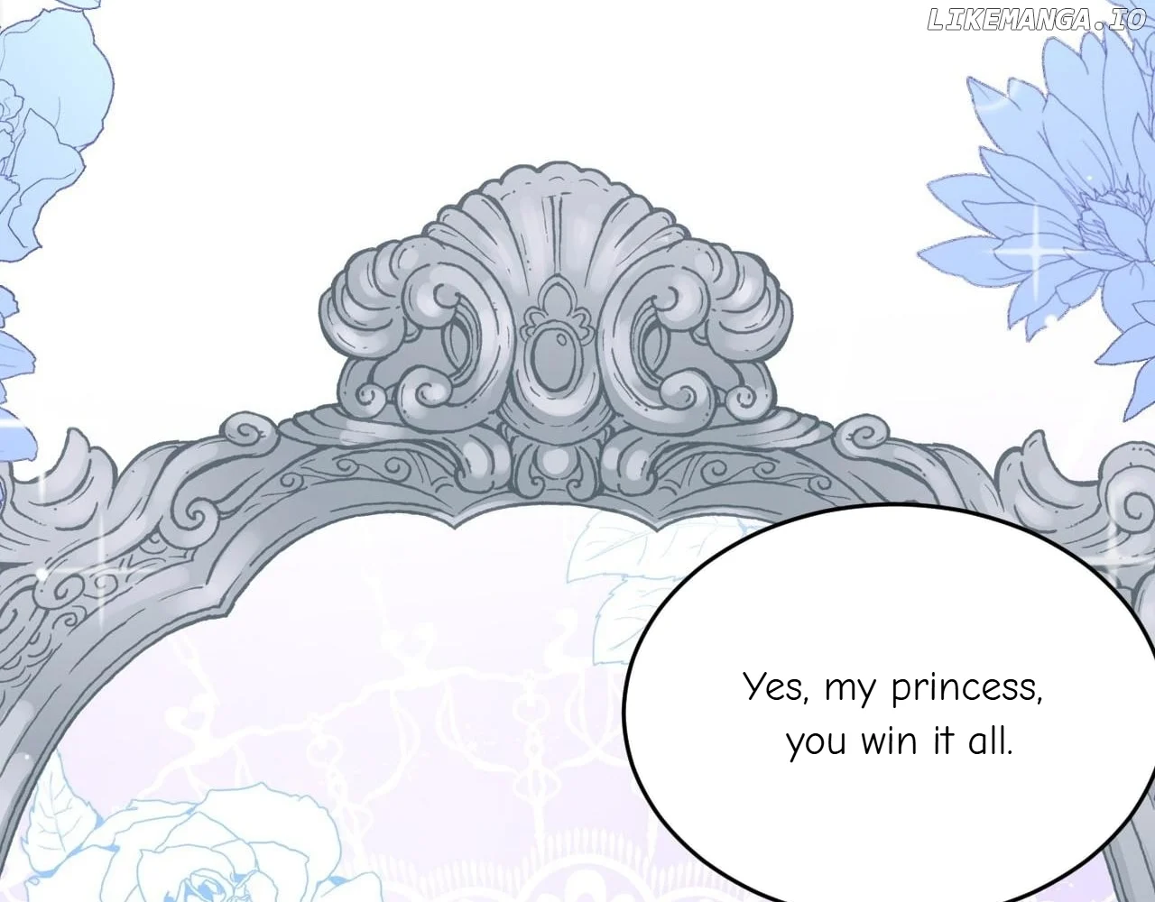 I Proposed to the Pope Chapter 44 - Page 57