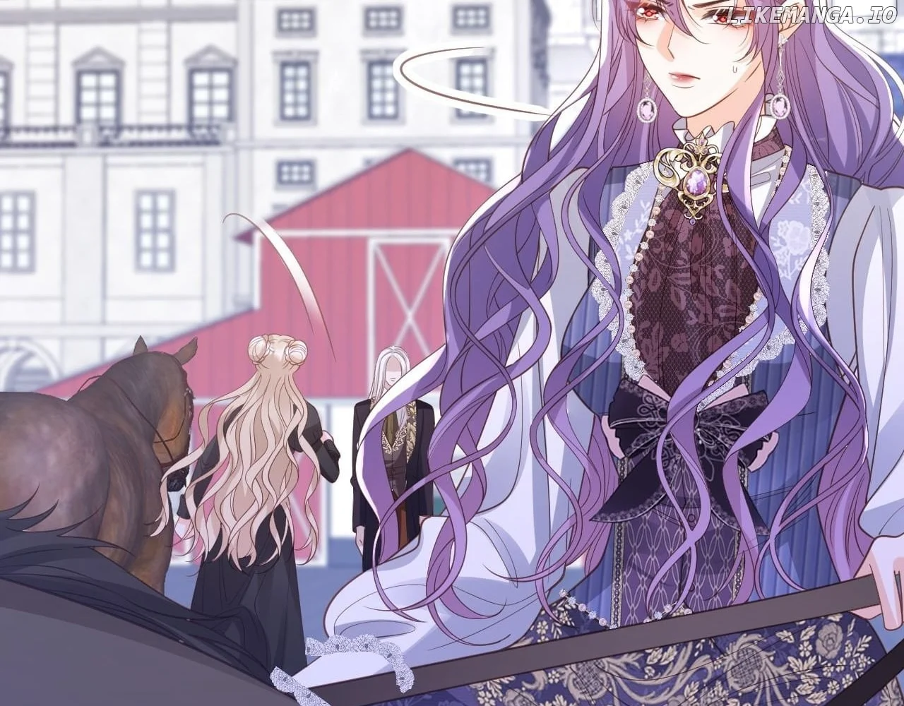 I Proposed to the Pope Chapter 44 - Page 67