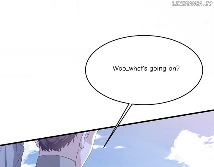 I Proposed to the Pope Chapter 45 - Page 13