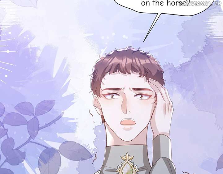 I Proposed to the Pope Chapter 45 - Page 16