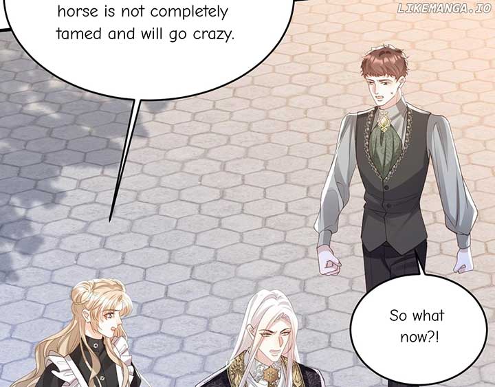 I Proposed to the Pope Chapter 45 - Page 19